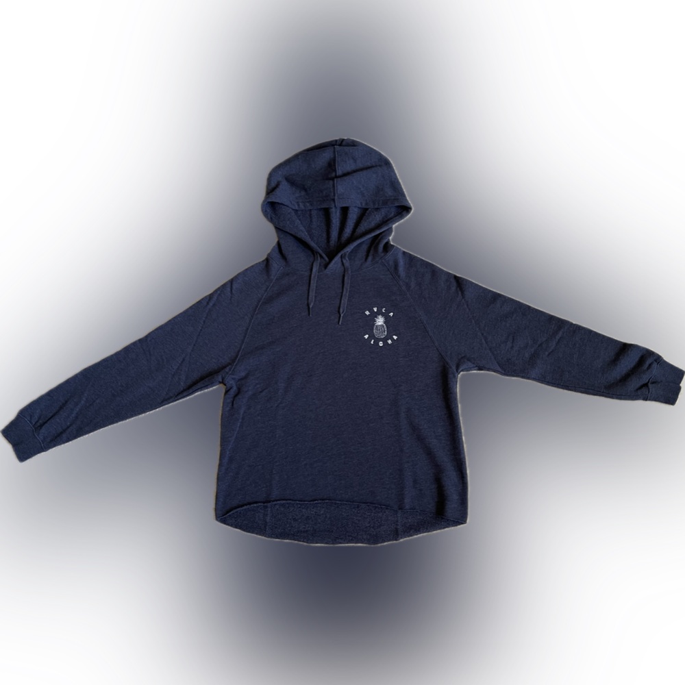 RVCA Women’s Aloha Hoodie